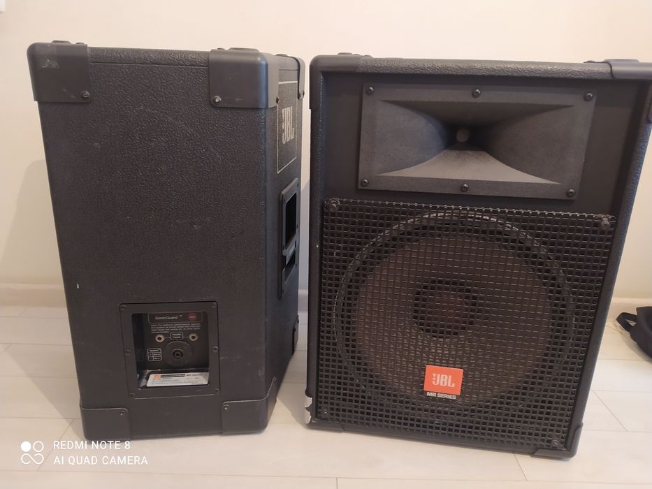 Колонки . JBL . Усилители