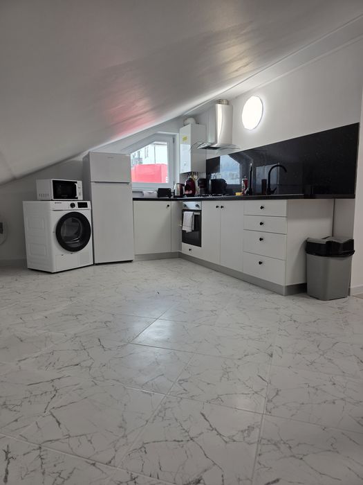 Apartament modern cu 2 dormitoare regim hotelier Magnolia– Regim hotelier | Craiova