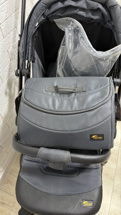 Детская коляска