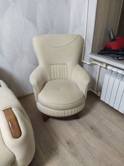 Диван и 2 кресла Турция.