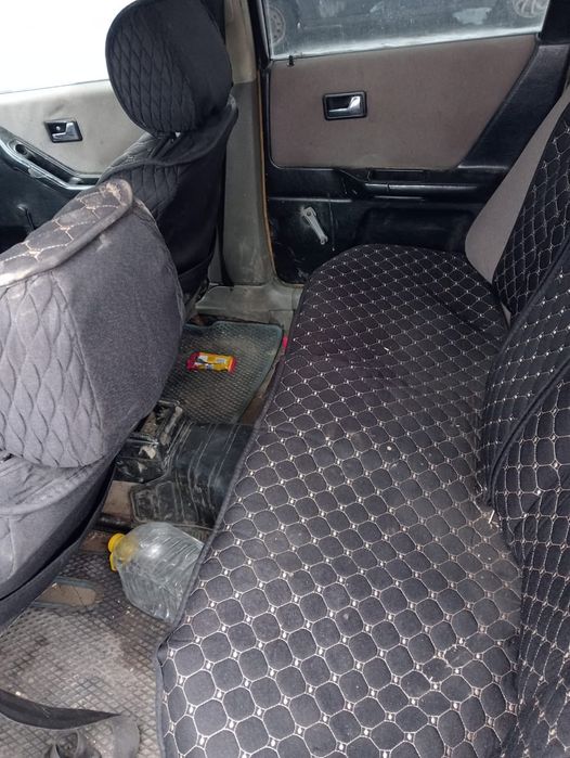 Ауди 80 б 3 хороший состояние