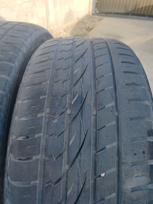 255/50/19 anvelope Continental runflat