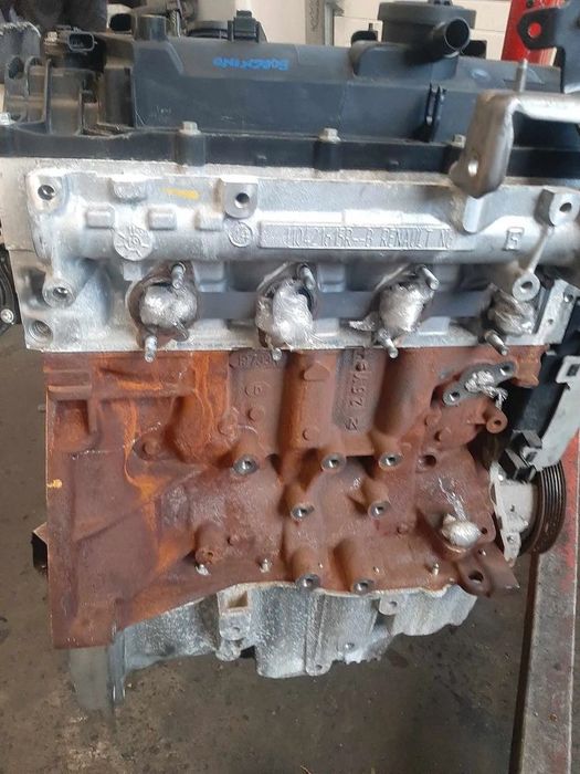 motor k9ka636 k9k636 1.5 dci renault scenic 3 megane 3 kangoo