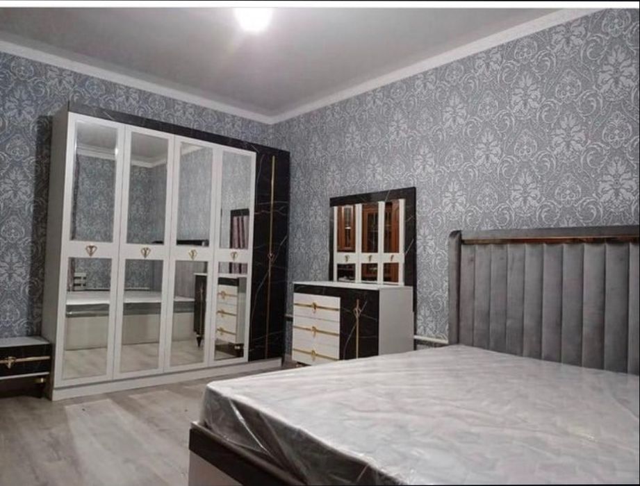 Спальный гарнитура