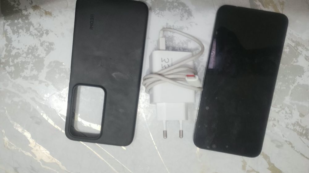 Redmi 15 б/у использованный