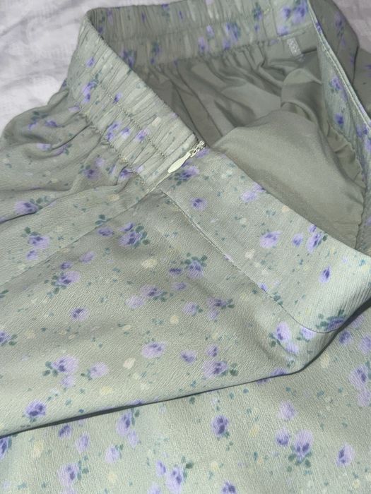 Юбка миди+подарок