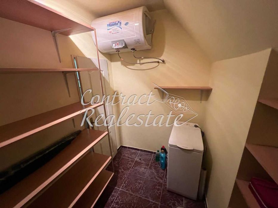 Дава се под наем Двустаен апартамент в Варна, Левски - 76 кв.м за 448.8 € - Снимка #7