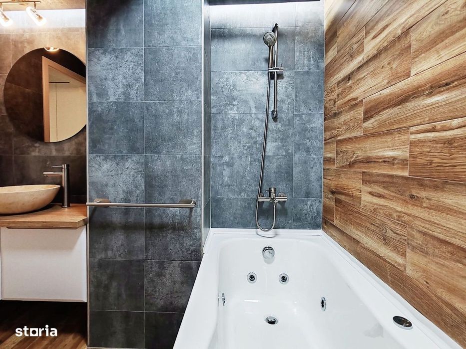 Elite Central Apartament Regim Hotelier LUX