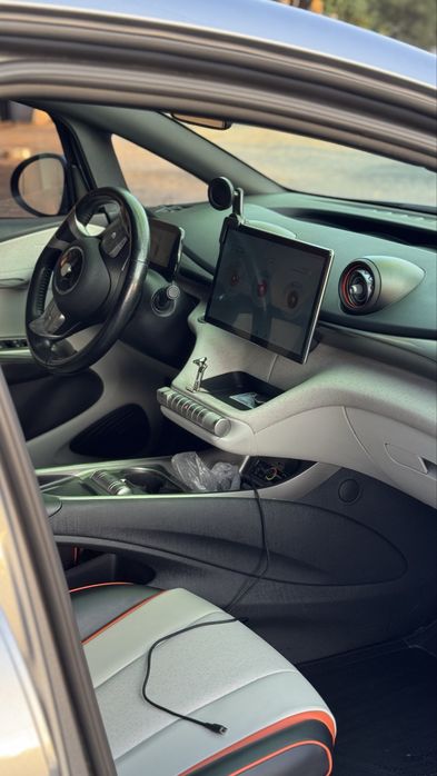 BYD Dolphin 2023 — 7