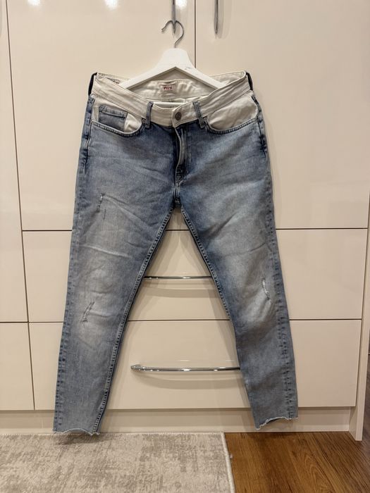 Оригинални дамски дънки Pepe Jeans