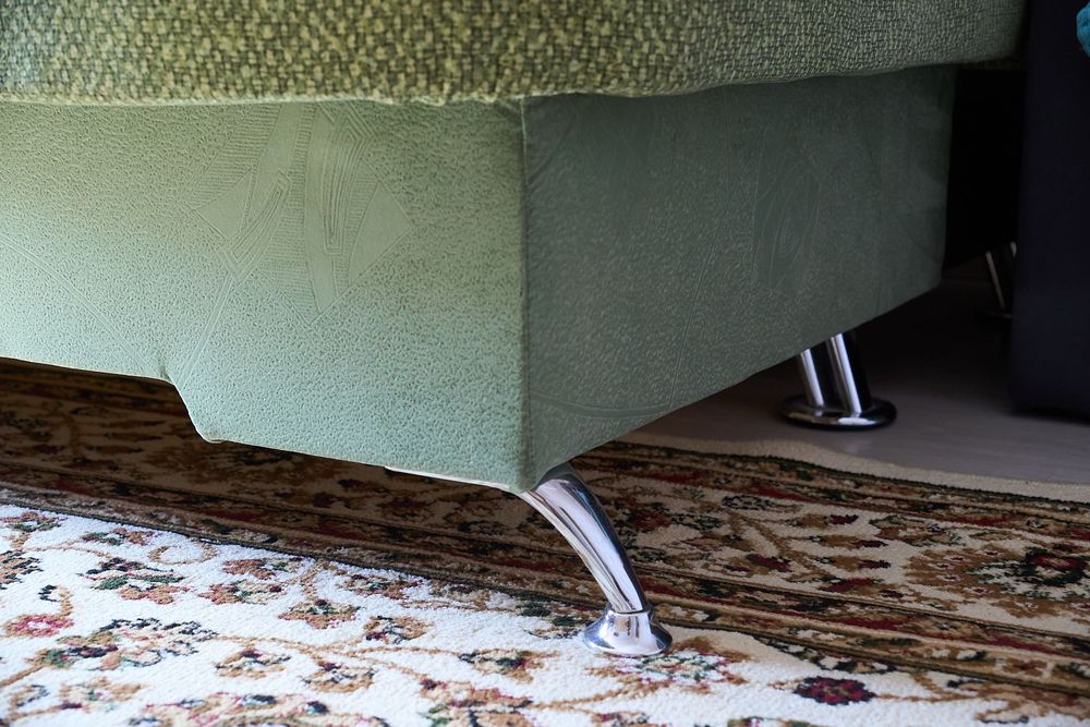 продам диван раскладушку бу