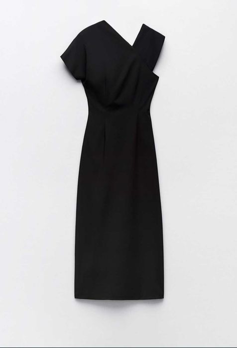 Rochie deosebita Zara