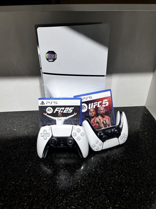 Playstation5 slim