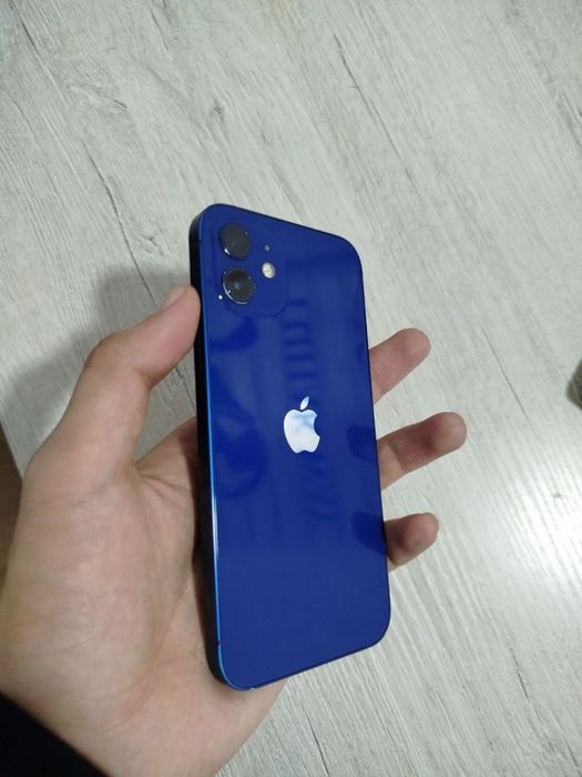 Iphone 12 zor narxda