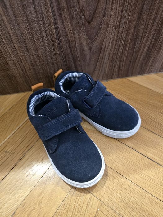 Детски Обувки Obaibi