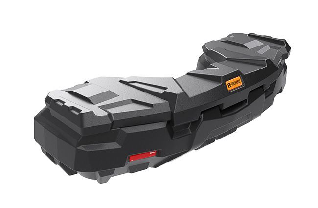 Cutie depozitare spate ATV GKA Polaris Sportsman Touring 850 / 1000