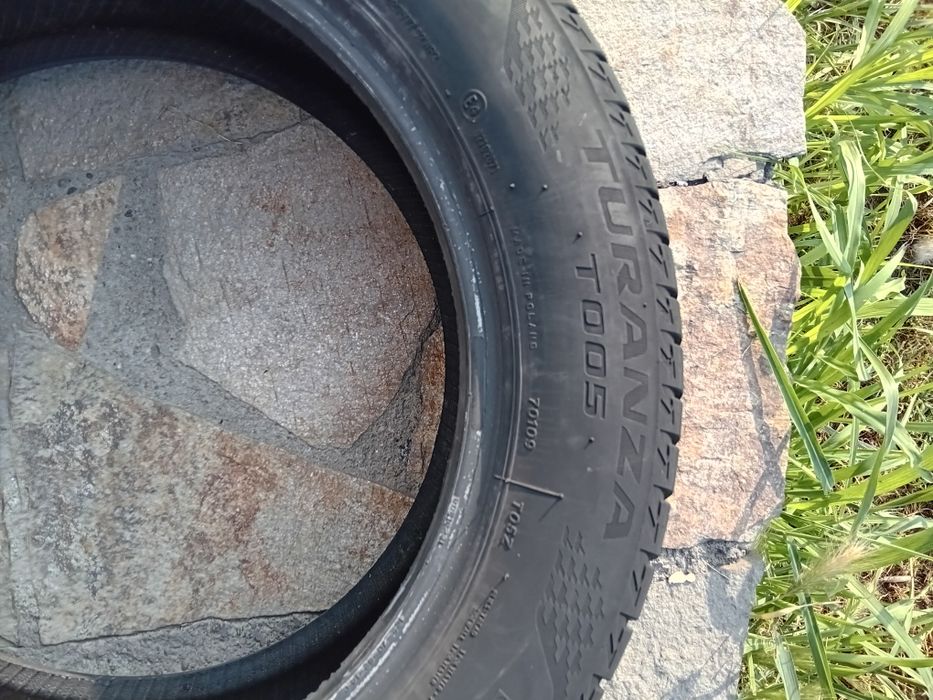 205 55 16 Bridgestone Turanza T005
