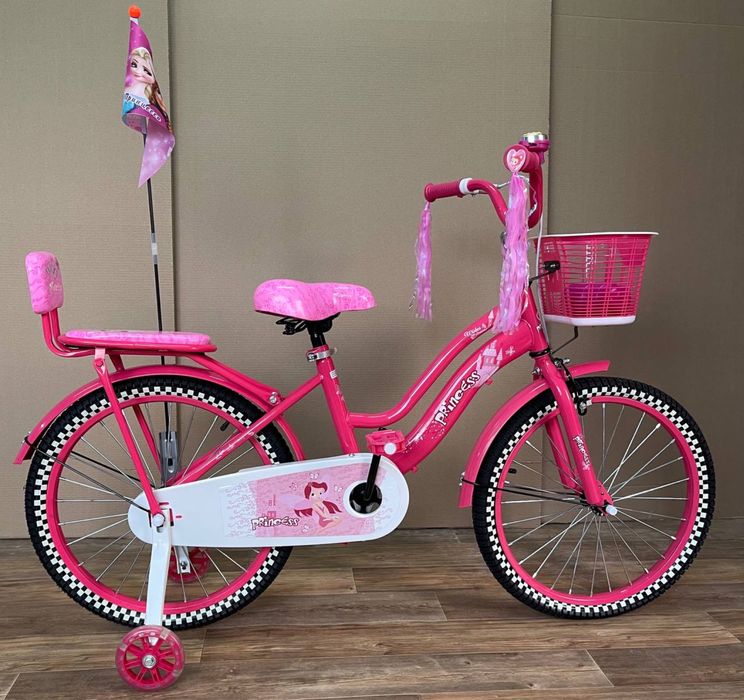 Опт/Роз Детские велосипеды