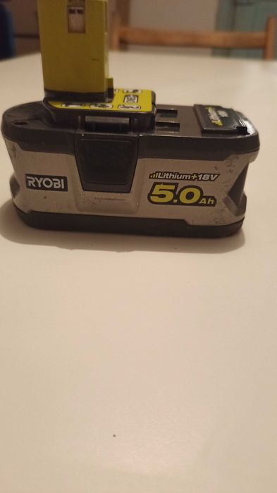 Baterie RYOBI 5 Ah originala