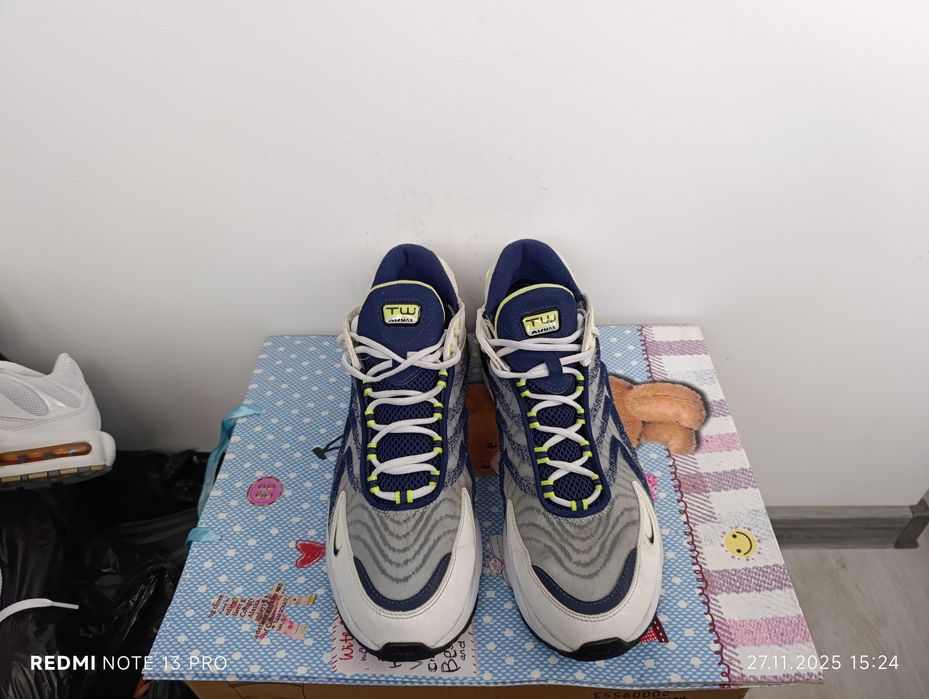 ''Nike Air Max Tw''оригинални мъжки маратонки 45 номер