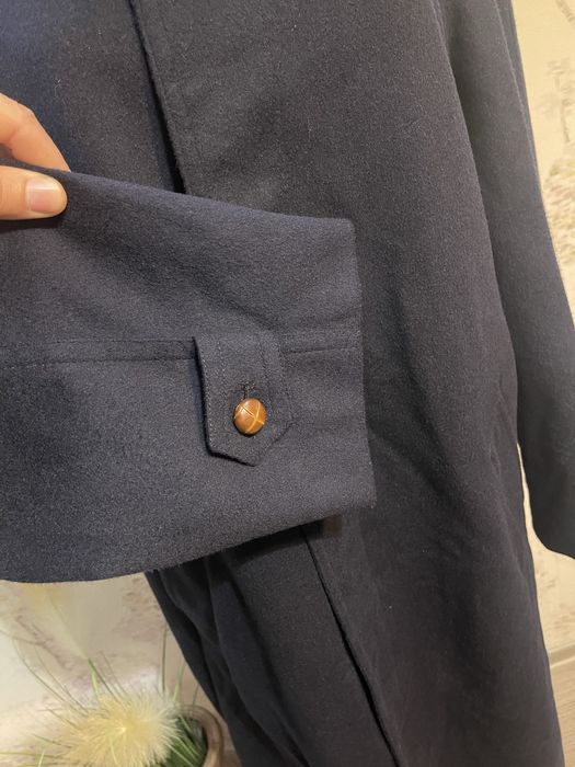 Palton dama elegant lana Jupiter marimea XXL