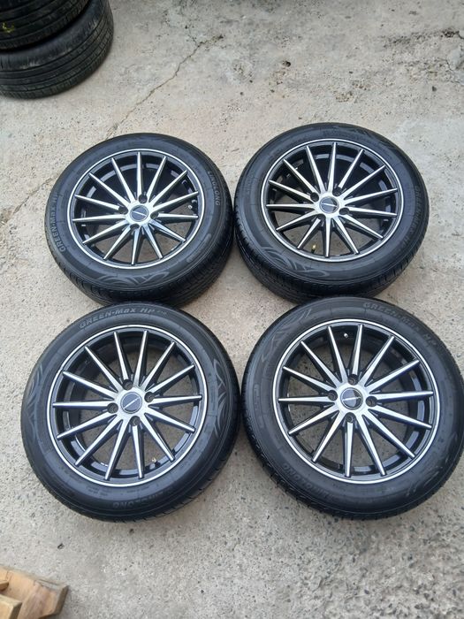 Диска балон р15 4/100