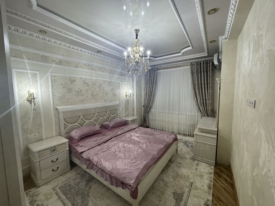 Аренда кв/Жк SEBZOR>  2х ком