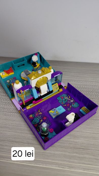 Lego în stare foarte buna