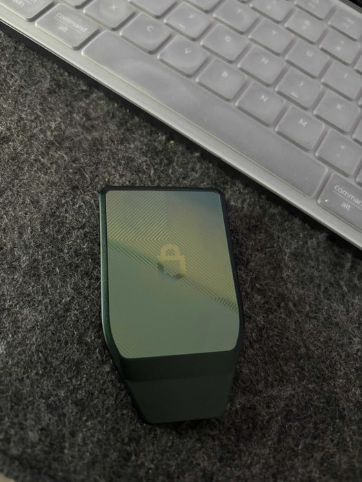 Portofel criptomonede Trezor Safe 7