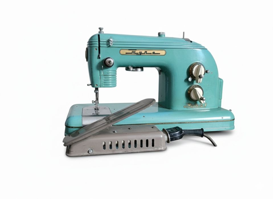 Швейная машинка ТУЛА