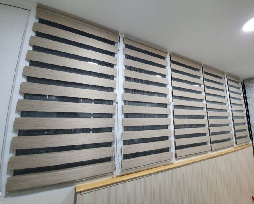 Жалюзи жалузи завод штор мойка