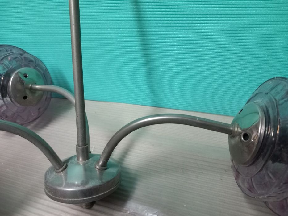 Стар, Ретро Полилей