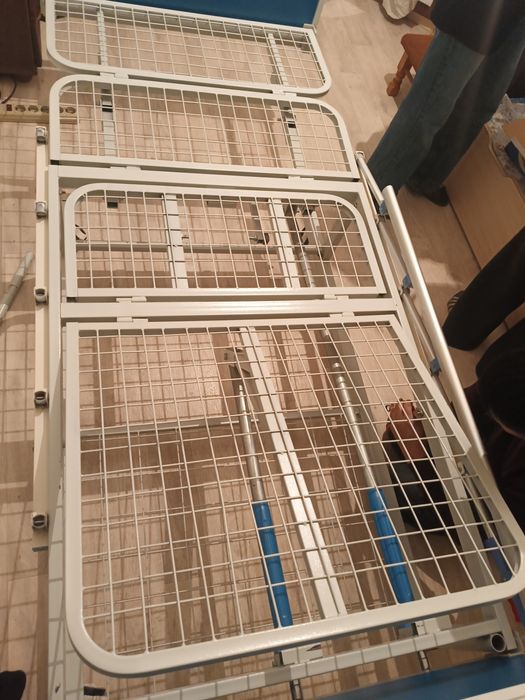 Кровать для лежачего