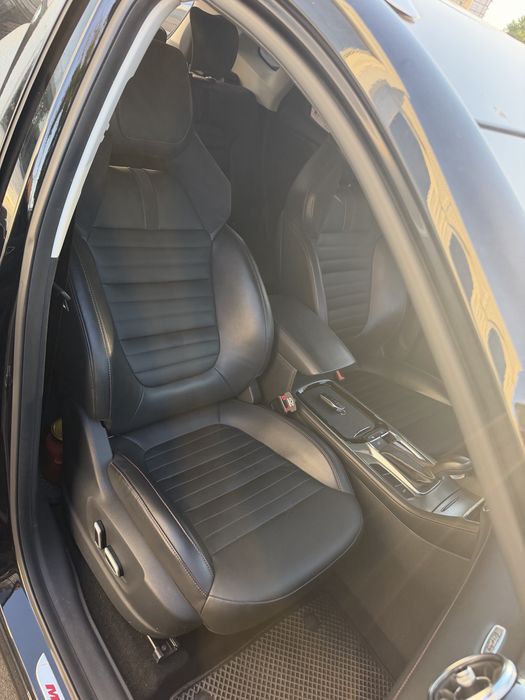 MG MOTORS HS20t в отличном состоянии