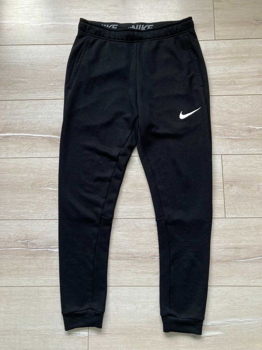 Найк Nike Dri Fit Standart Fit мъжко долнище долница размер S
