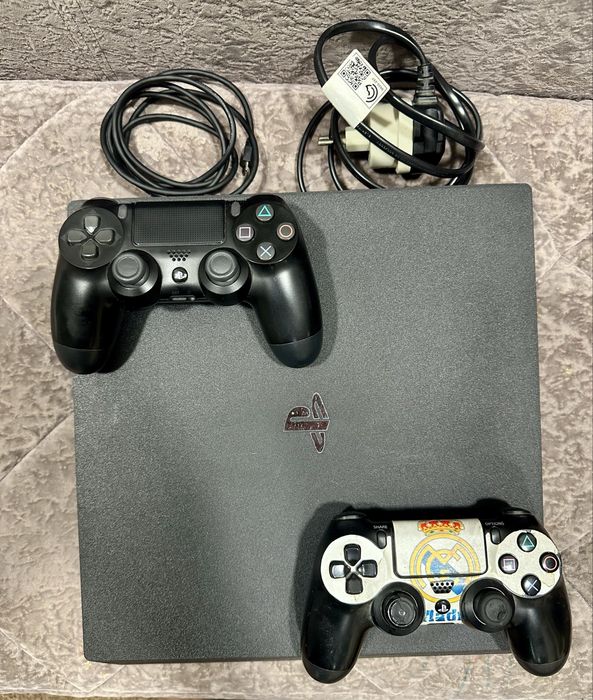 Playstation 4pro 1TB