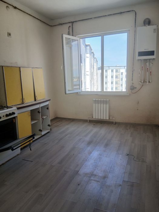 Срочно квартира 2 хоналик 4 этажда дойлашган 51 квадрад