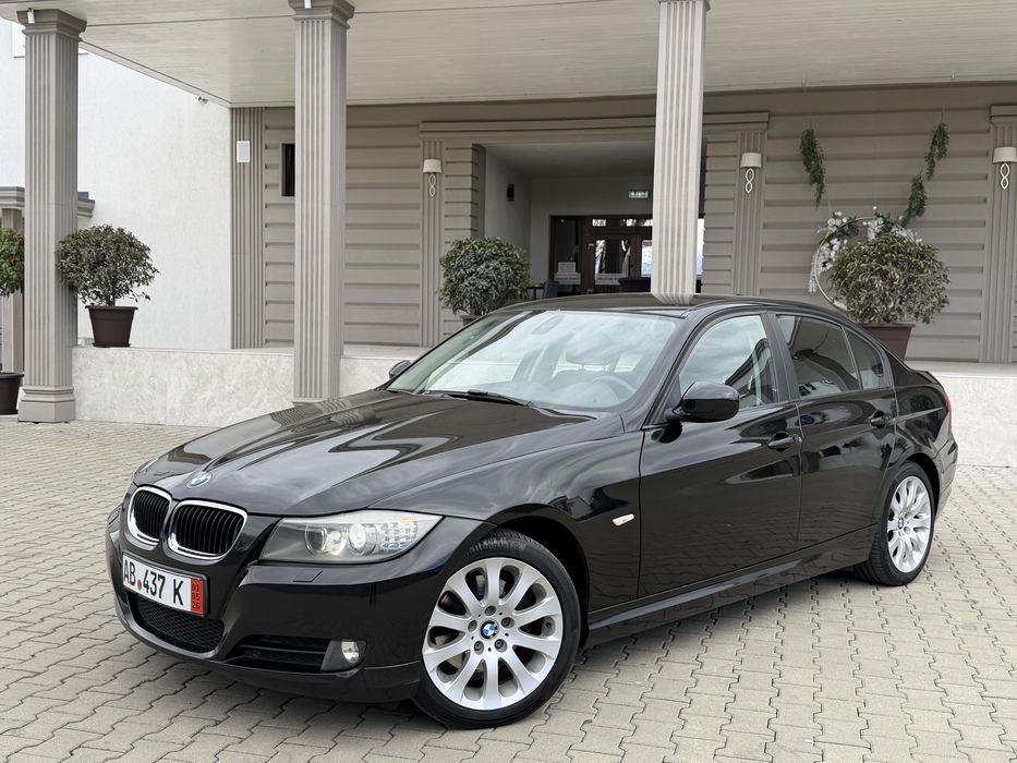 BMW 3 Series 2011 — imagine 2