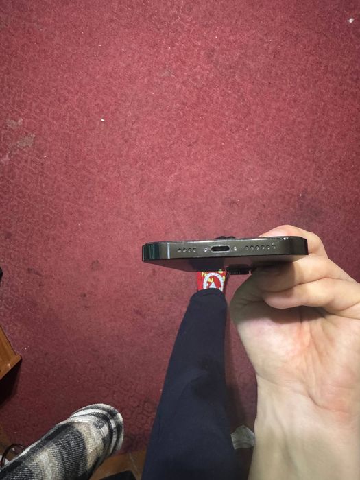 iPhone 14 pro max 88% все родное