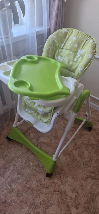 Продам детский стульчик