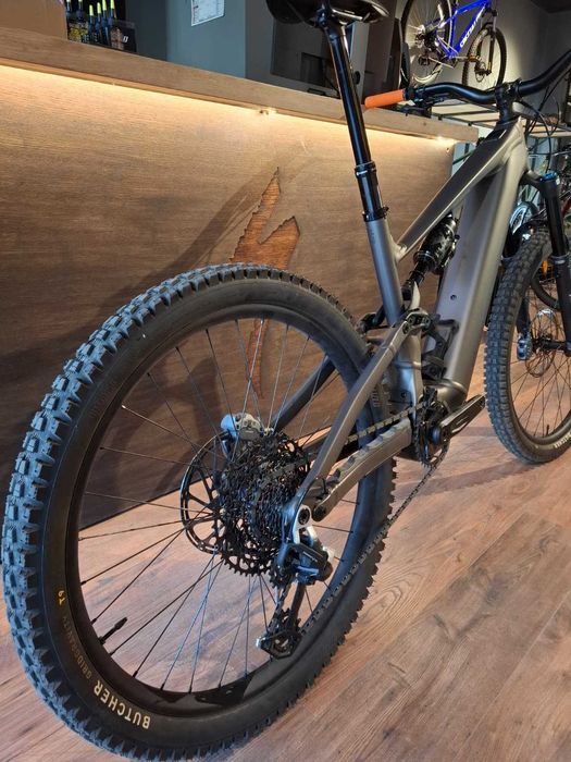 Bicicleta electrica emtb ebike Specialized Turbo Levo 4 Comp Alloy S5 ( L XL ) 2026