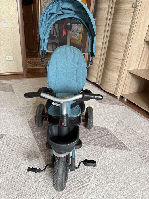 Продам детский велосипед