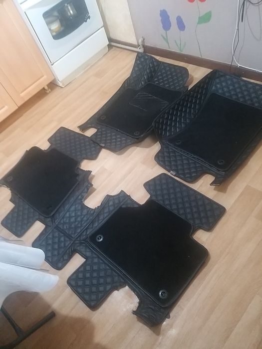 Продам  полики 3D