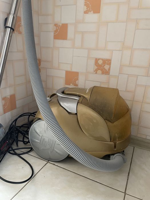 Пылесос Цептер