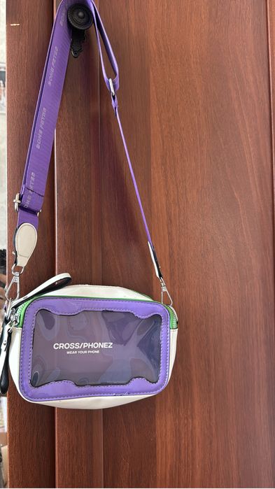 Продам сумочки по 3000