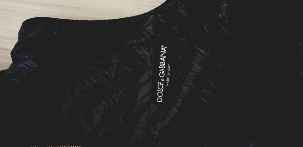 Dolce & Gabbana Womens Vest Size 48  ОРИГИНАЛ! Дамски  Елек!