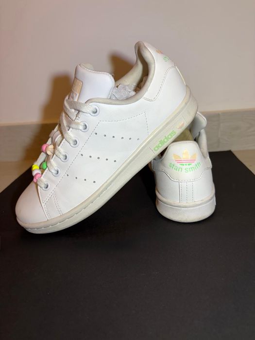 Adidasi stan smith