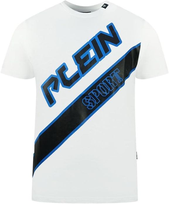 Мужская футболка PHILIPP PLEIN