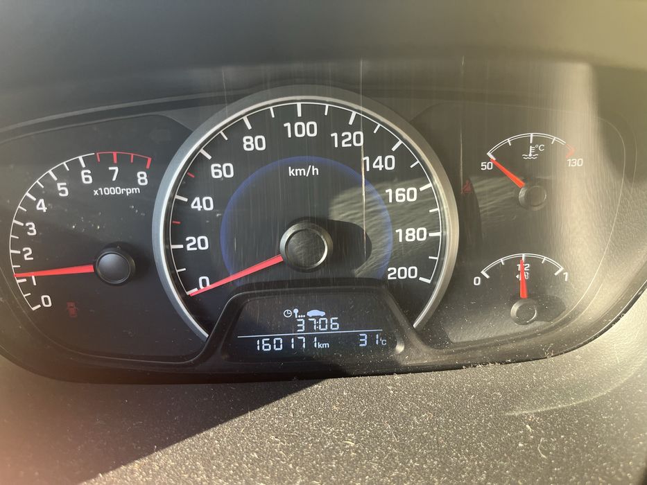 De vanzare Hyundai I10