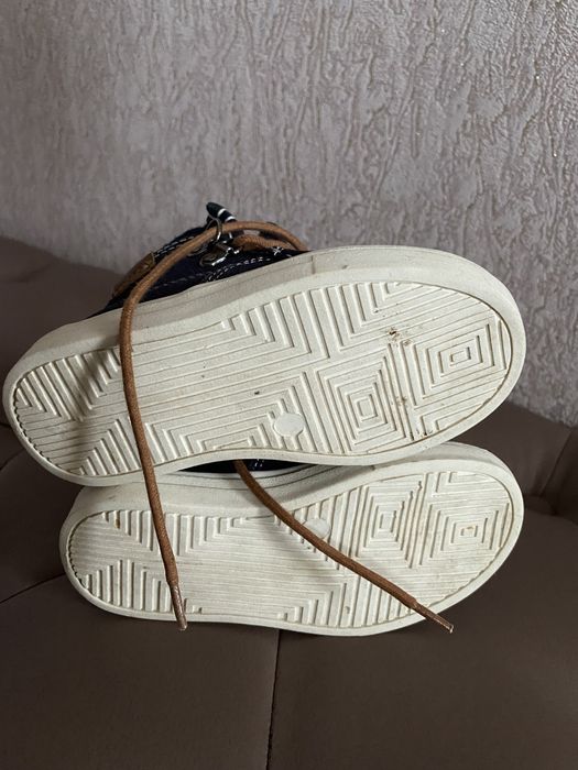 Ботинки от Next